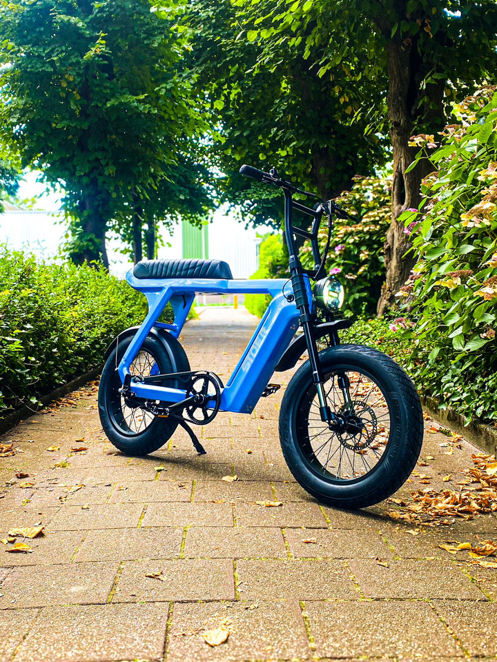 STOER | UrbanX - DikkeFiets
