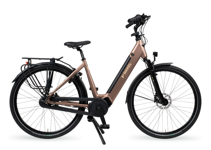 Bikkel I Tuba Mae - DikkeFiets
