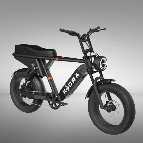 Kadra | 'V4' - DikkeFiets