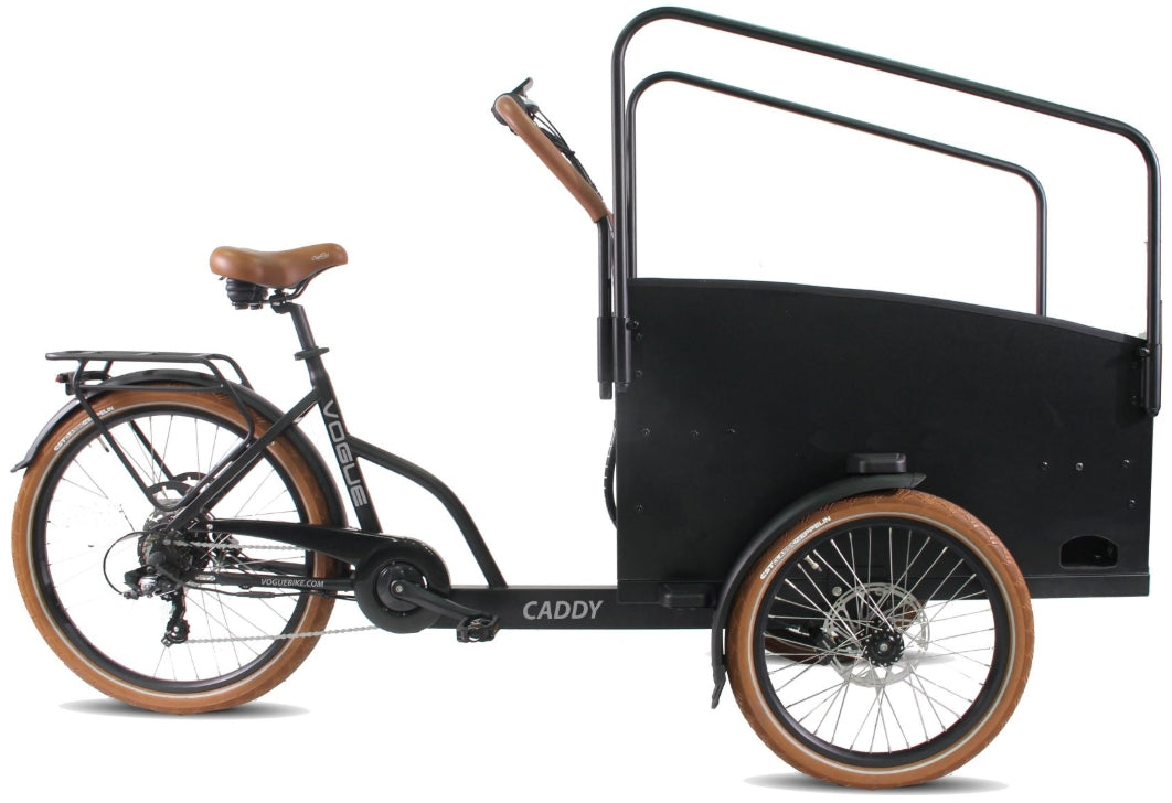 Vogue I Caddy