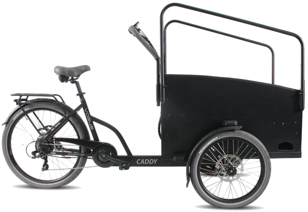 Vogue I Caddy
