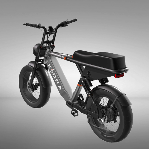 Kadra | 'V4' - DikkeFiets