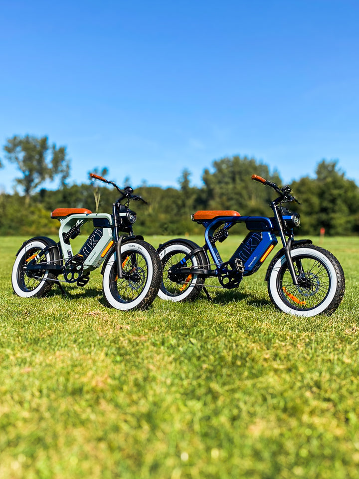 Kuiperbelt | S1 - DikkeFiets