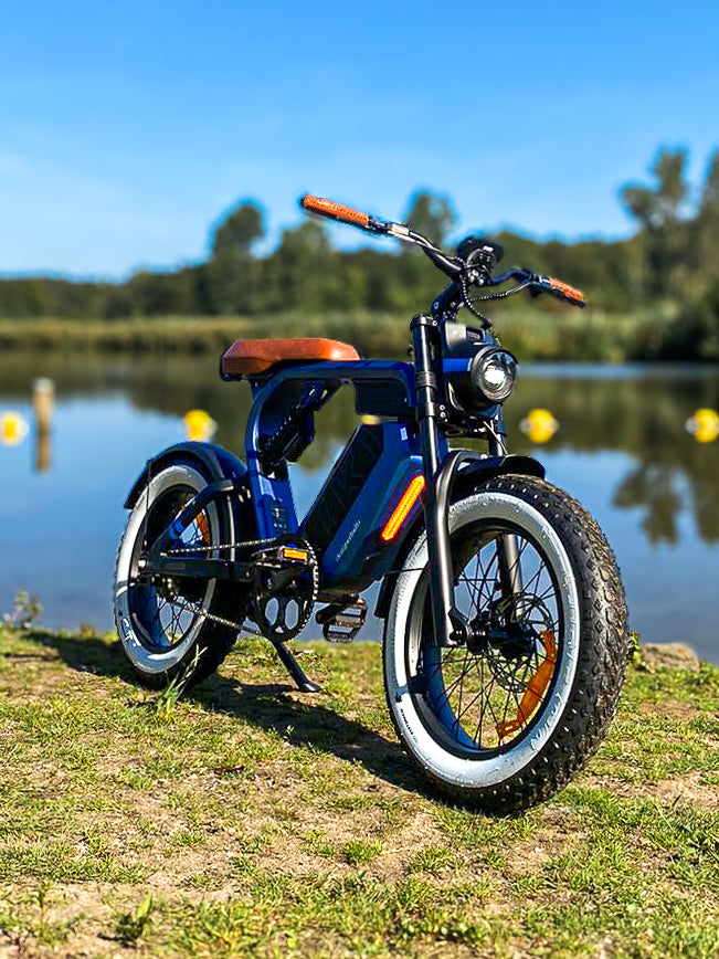 Kuiperbelt | S1 - DikkeFiets