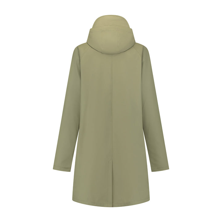 Mirage trenchcoat Rainfall soft touch - DikkeFiets