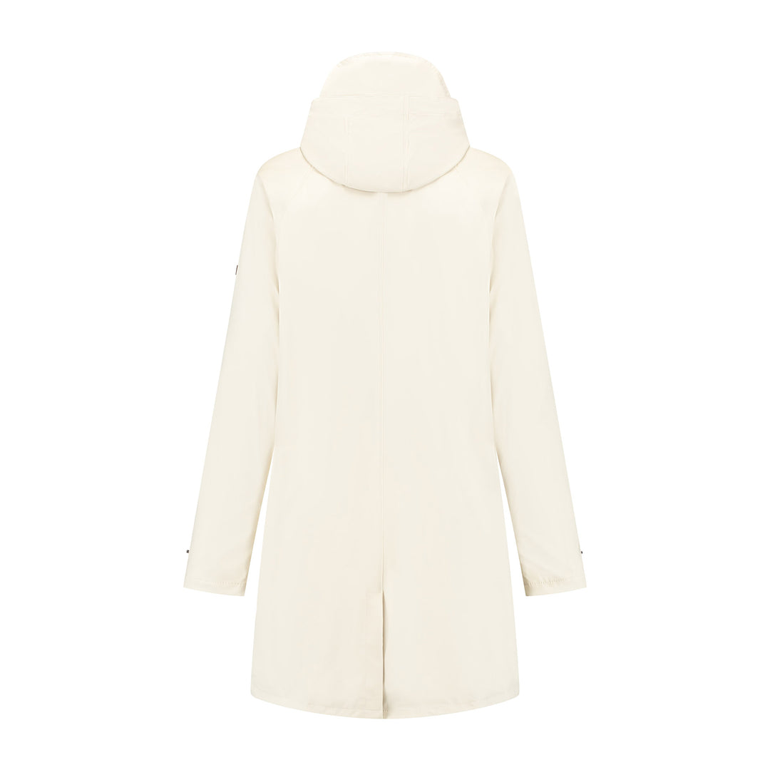 Mirage trenchcoat Rainfall soft touch - DikkeFiets