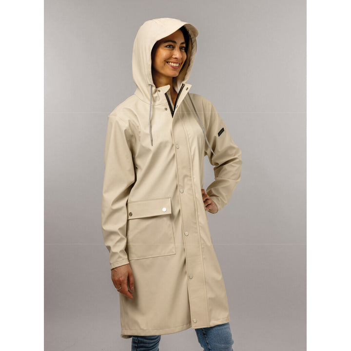 Mirage trenchcoat Rainfall soft touch - DikkeFiets