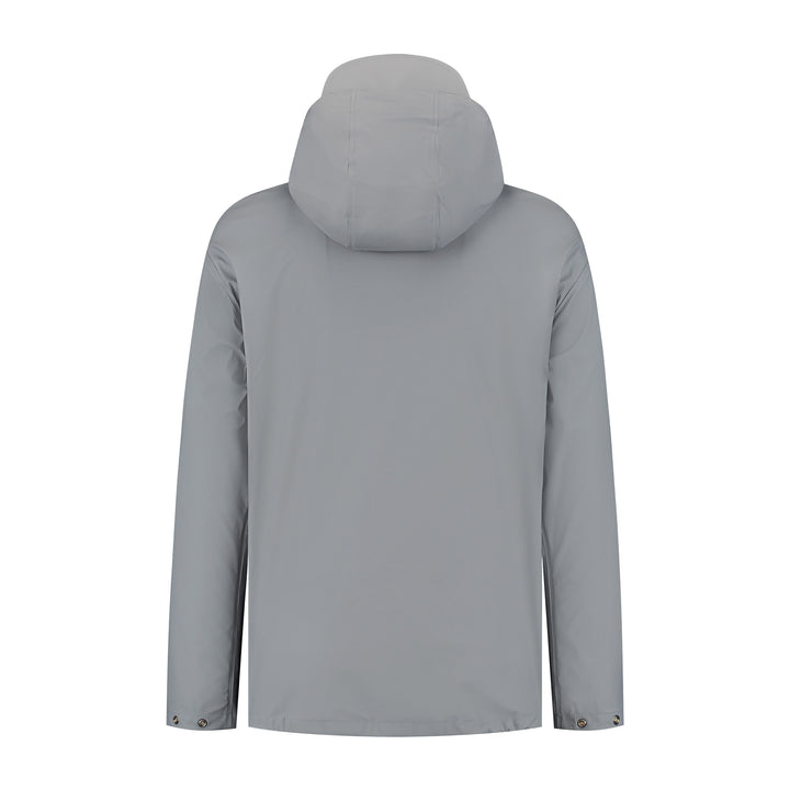 Mirage regenjas Rainfall soft touch - DikkeFiets