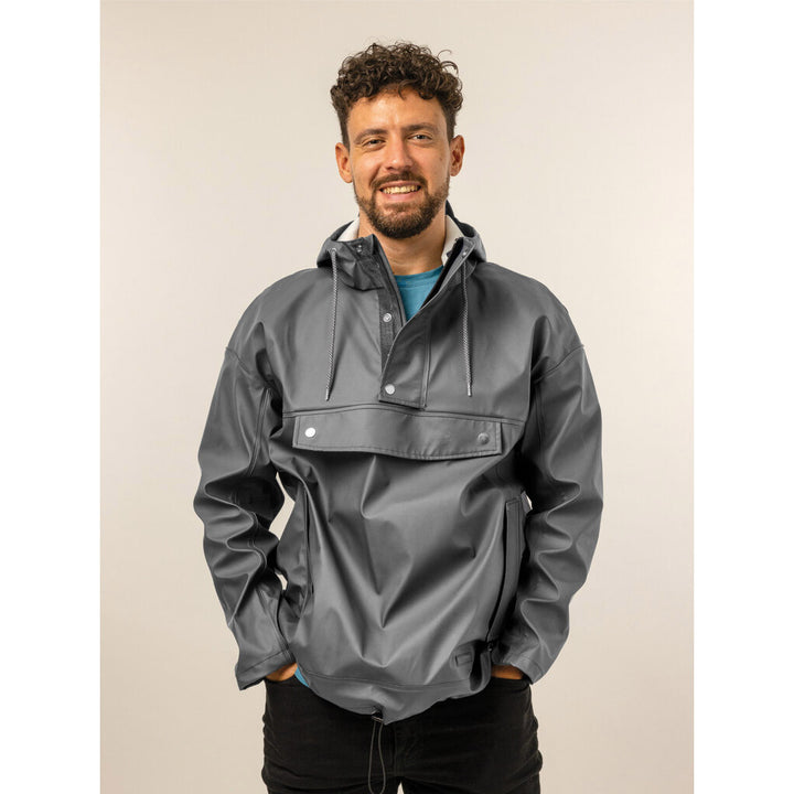 Mirage regenjas Rainfall soft touch - DikkeFiets