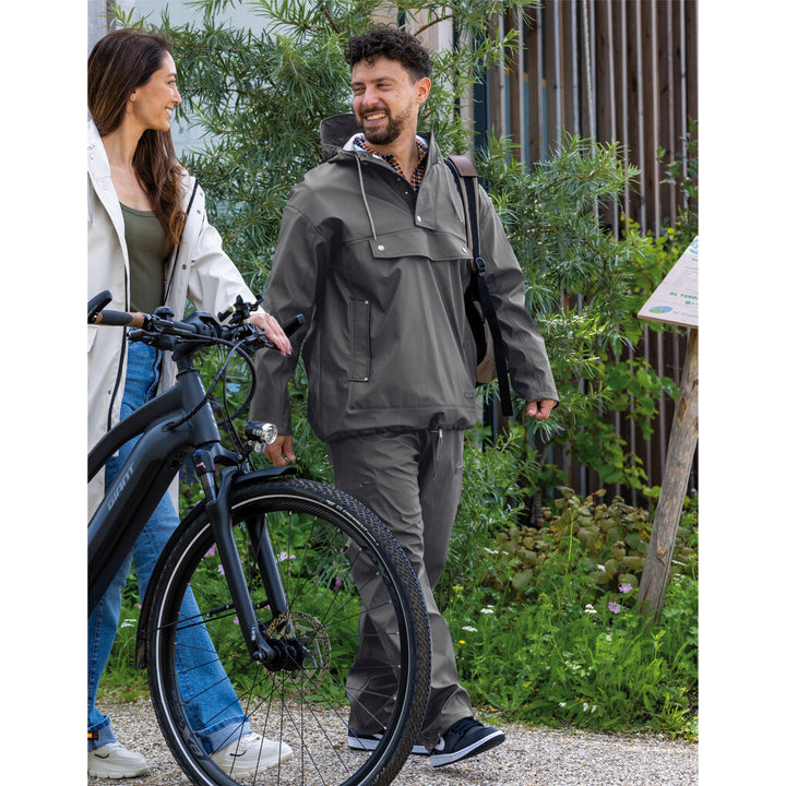 Mirage regenbroek Rainfall soft touch - DikkeFiets