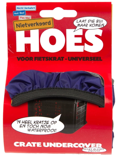 Niet Verkeerd I Krathoes