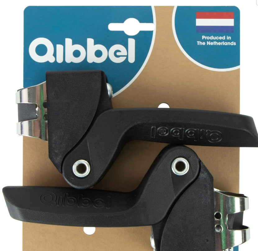 Qibbel I Voetsteun Junior 6+