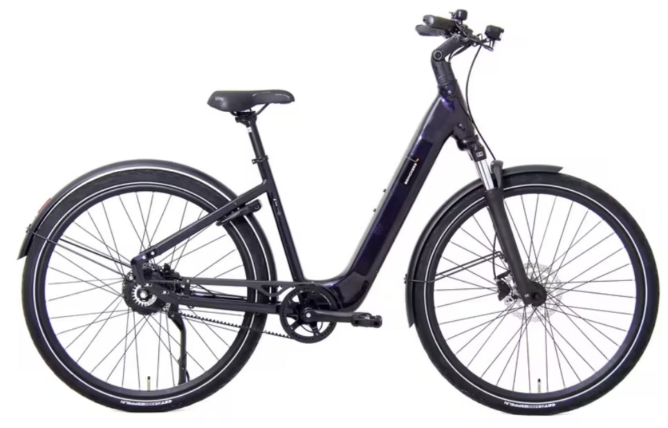 Brinckers | BRNO R2 - DikkeFiets