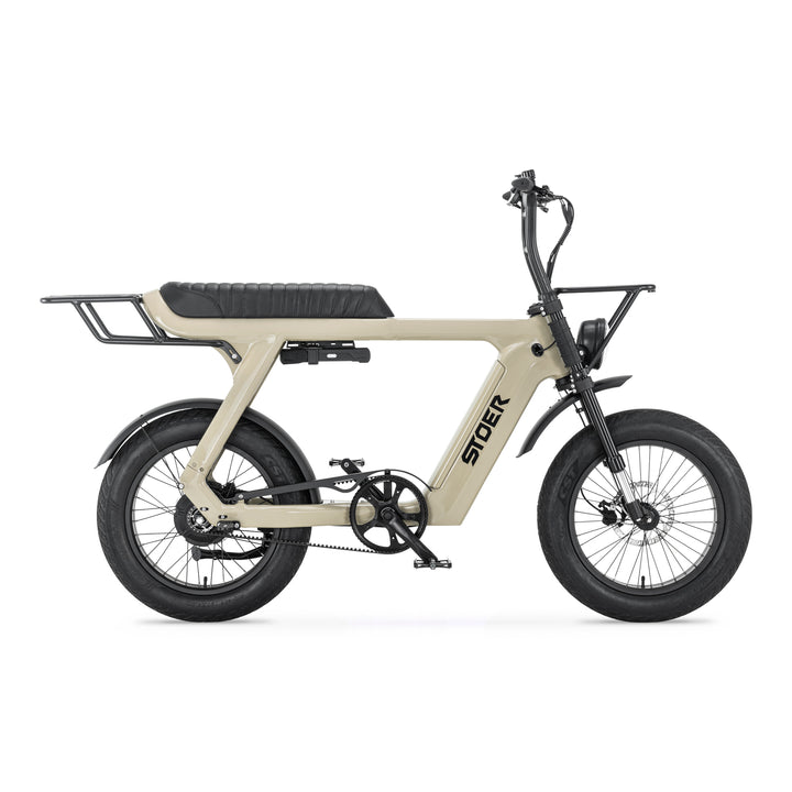 STOER | UrbanX - DikkeFiets