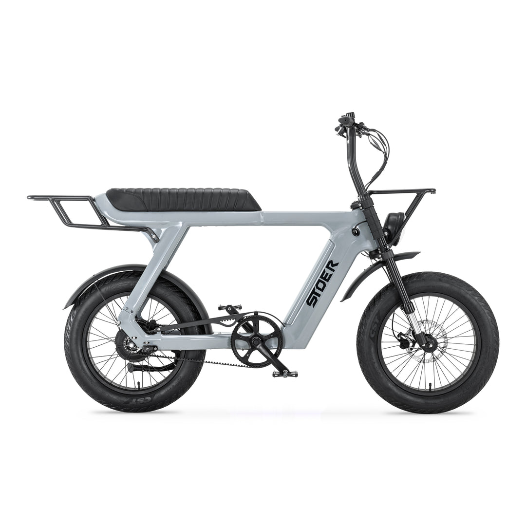 STOER | UrbanX - DikkeFiets