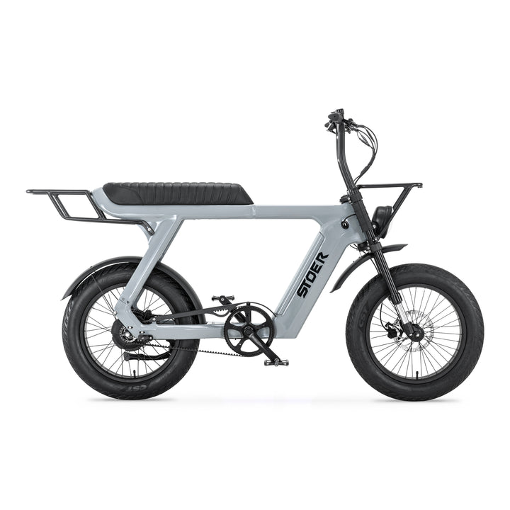 STOER | UrbanX - DikkeFiets