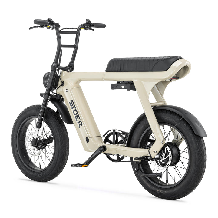 STOER | UrbanX - DikkeFiets