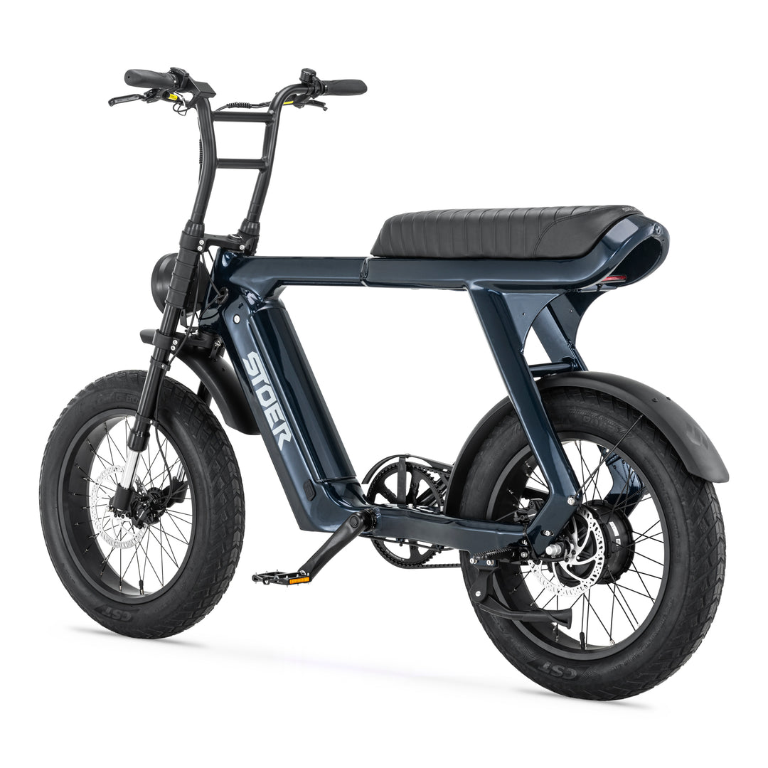 STOER | UrbanX - DikkeFiets