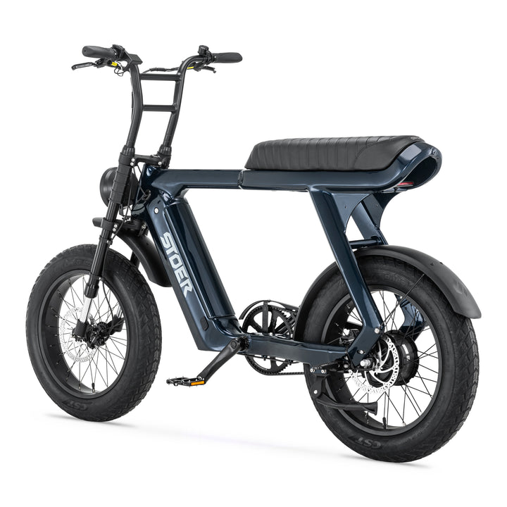 STOER | UrbanX - DikkeFiets
