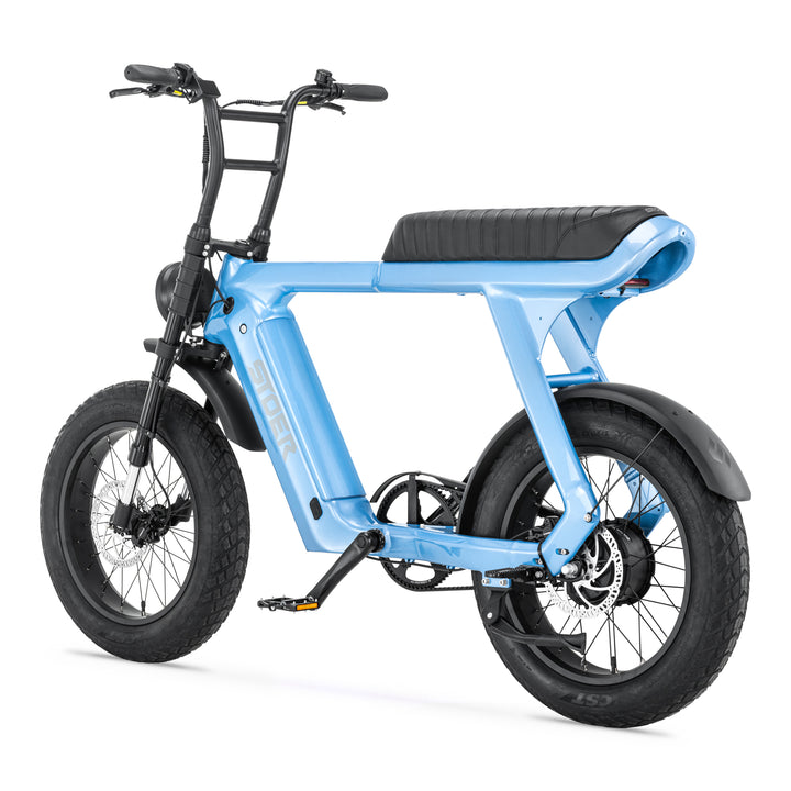 STOER | UrbanX - DikkeFiets