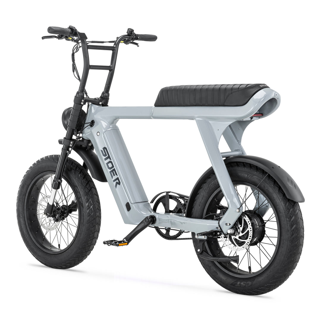 STOER | UrbanX - DikkeFiets