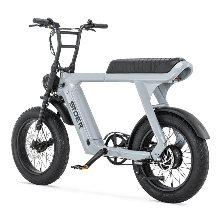 STOER | UrbanX - DikkeFiets