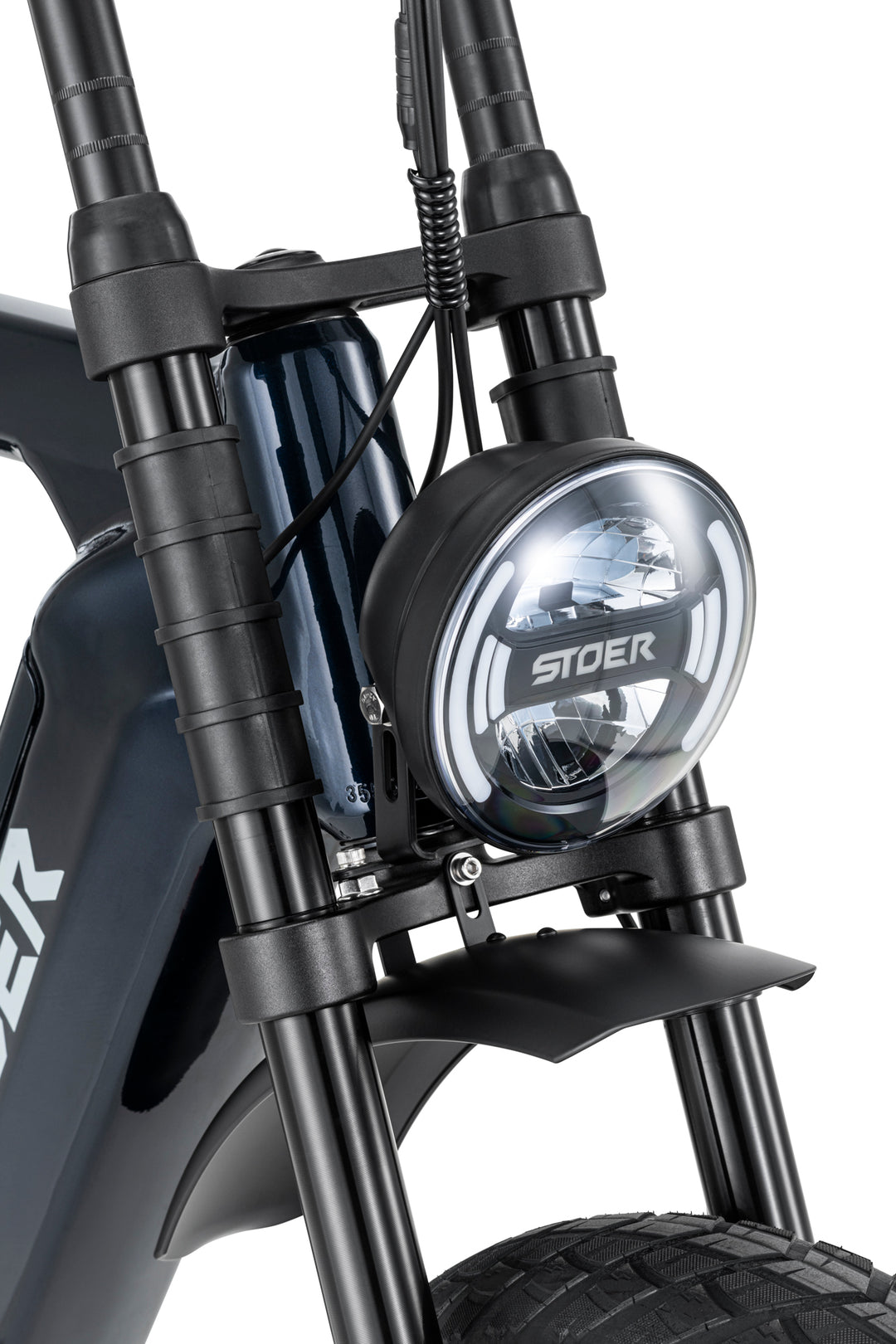 STOER | UrbanX - DikkeFiets