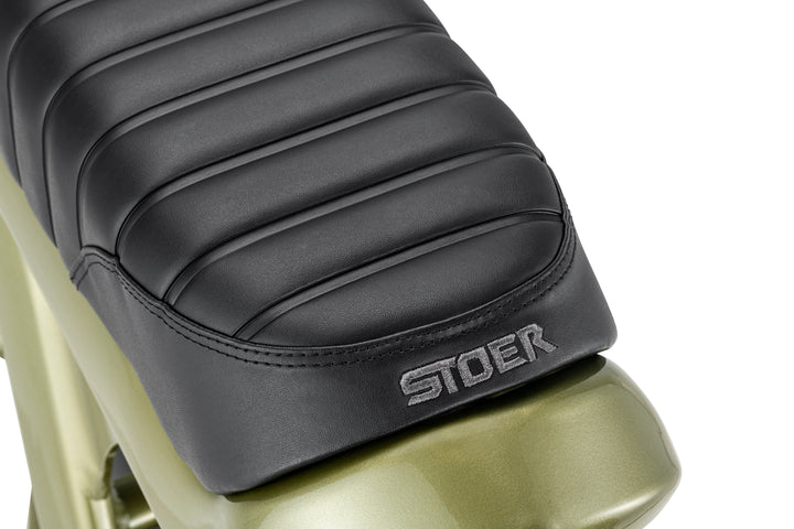 STOER | UrbanX - DikkeFiets