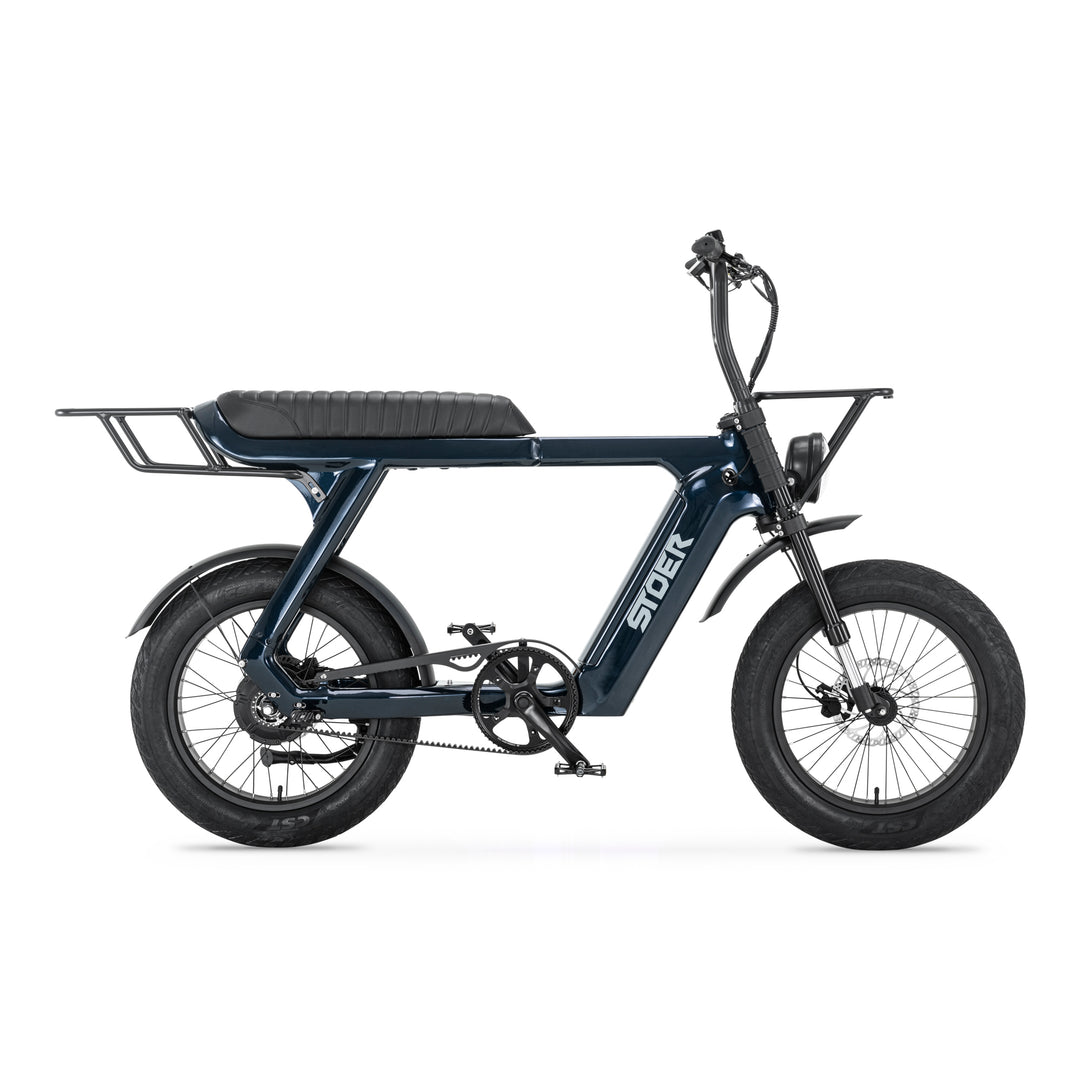 STOER | UrbanX - DikkeFiets
