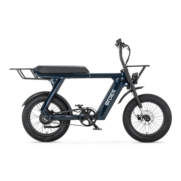 STOER | UrbanX - DikkeFiets