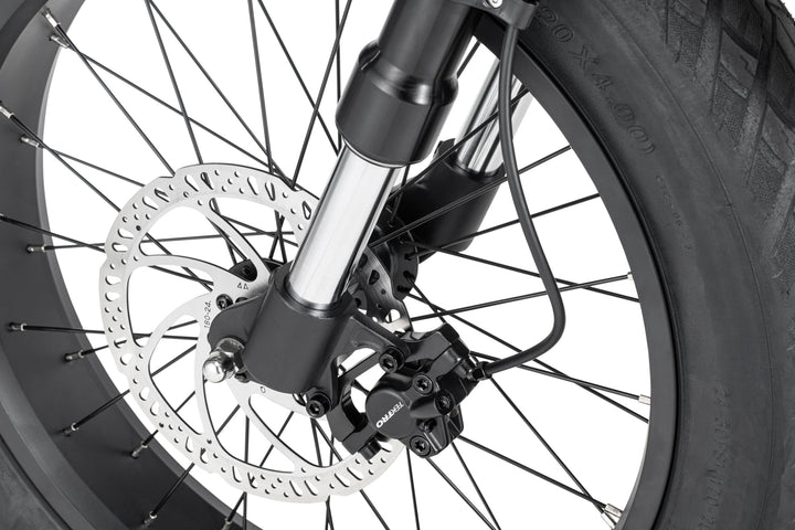 STOER | UrbanX - DikkeFiets