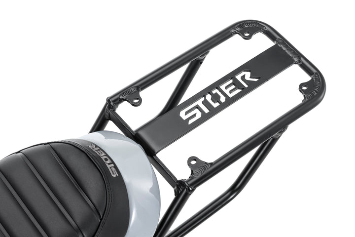 STOER | UrbanX - DikkeFiets