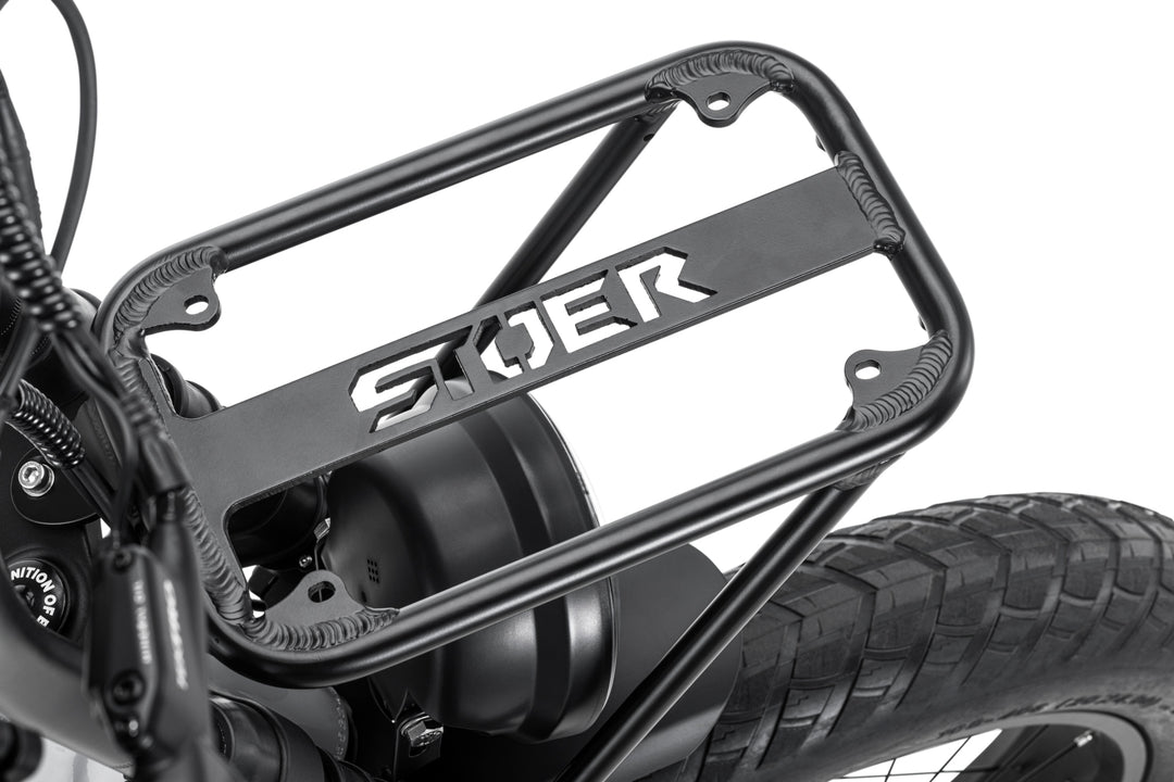 STOER | UrbanX - DikkeFiets