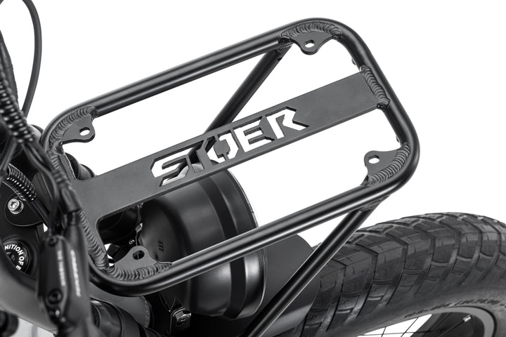STOER | UrbanX - DikkeFiets