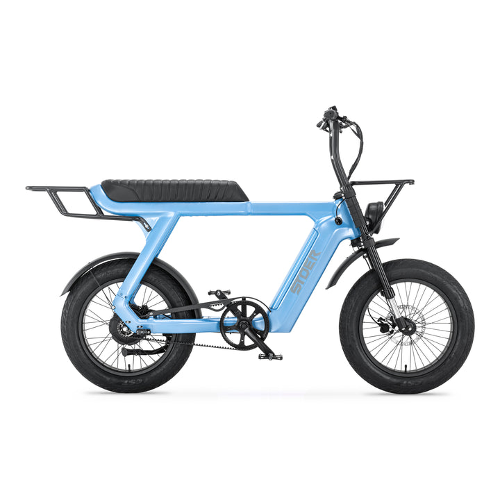 STOER | UrbanX - DikkeFiets