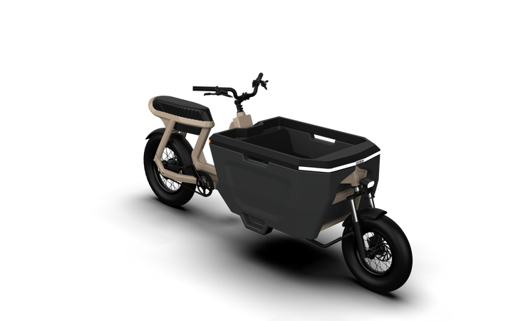 STOER | CargoX PRE-ORDER