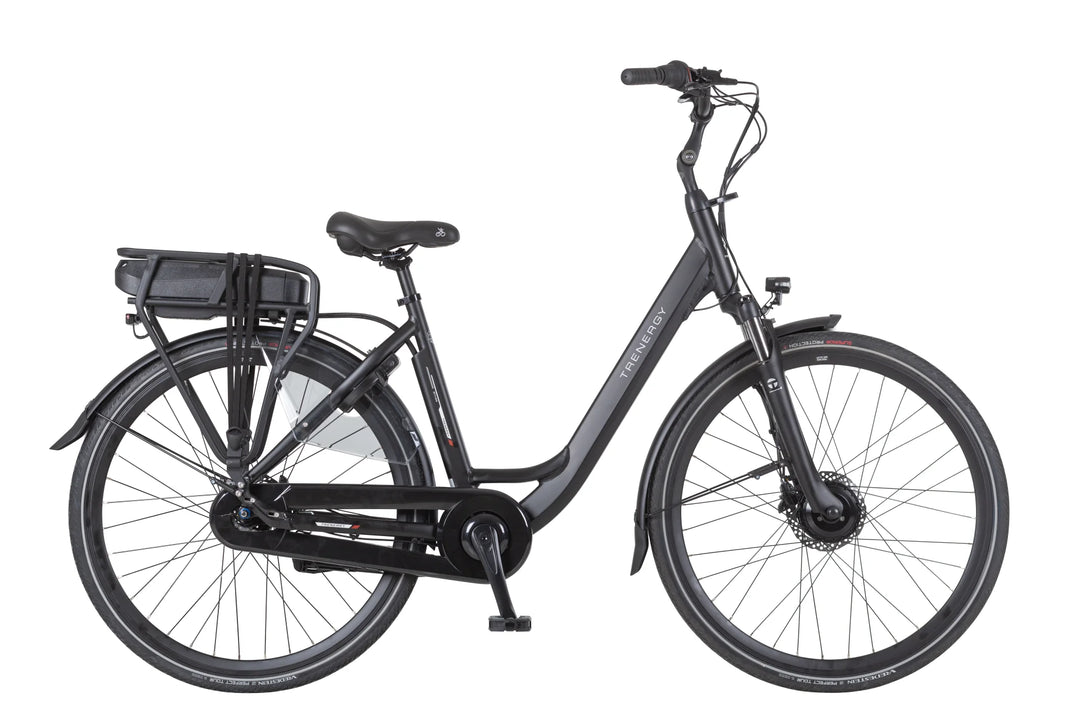 Trenergy Silves N7 - DikkeFiets