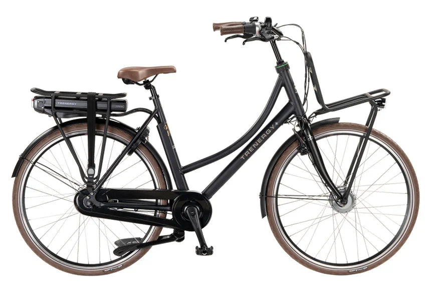Trenergy Zuidwester - DikkeFiets