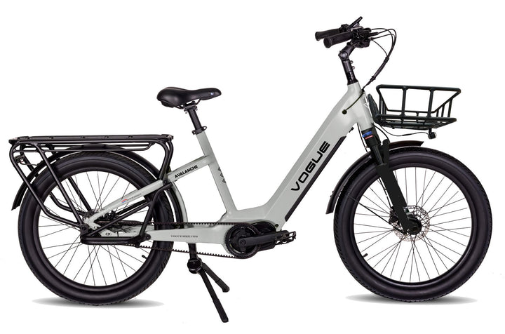 Vogue I Avalange - DikkeFiets