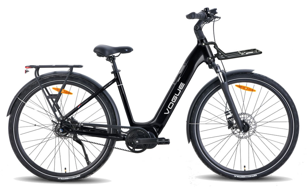 Vogue I Pantheon - DikkeFiets