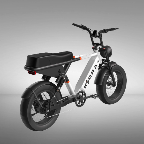 Kadra | 'V4' - DikkeFiets