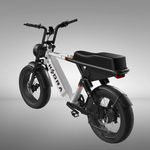 Kadra | 'V4' - DikkeFiets