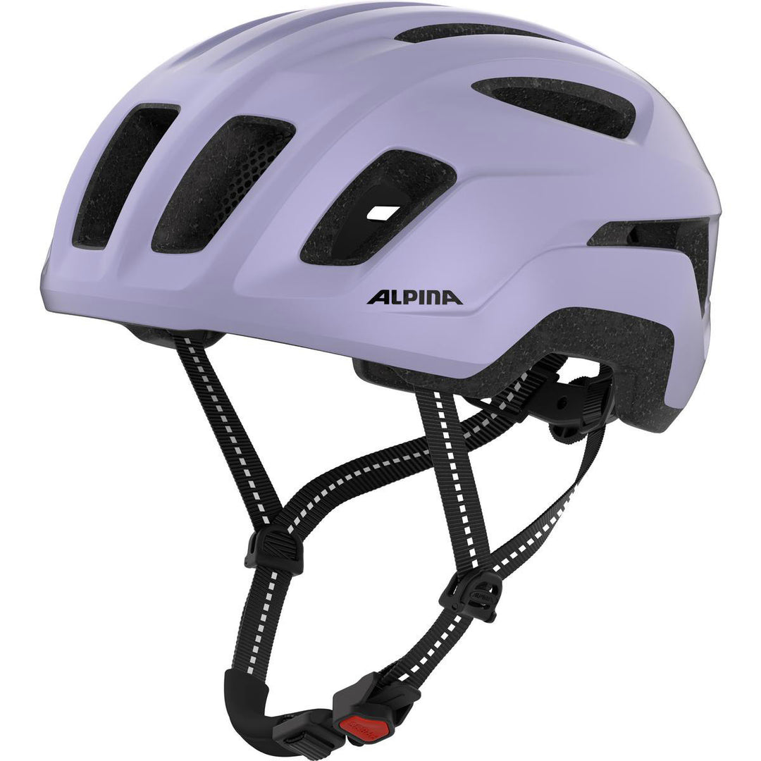 Alpina Paranus Urban - DikkeFiets