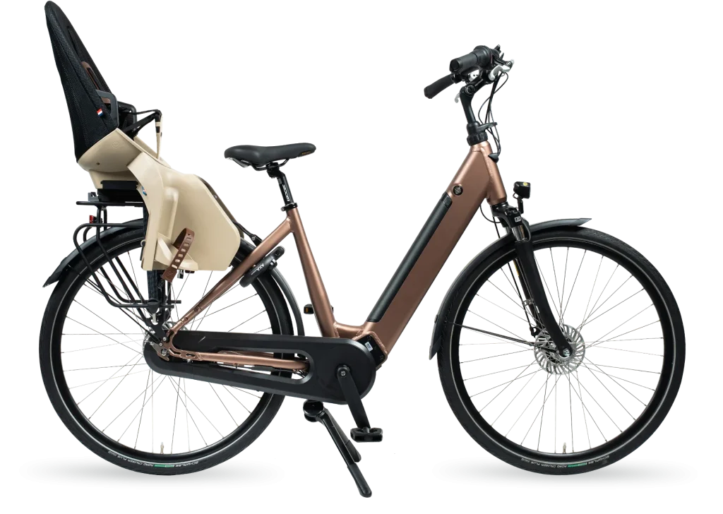Bikkel I Tuba Mae - DikkeFiets