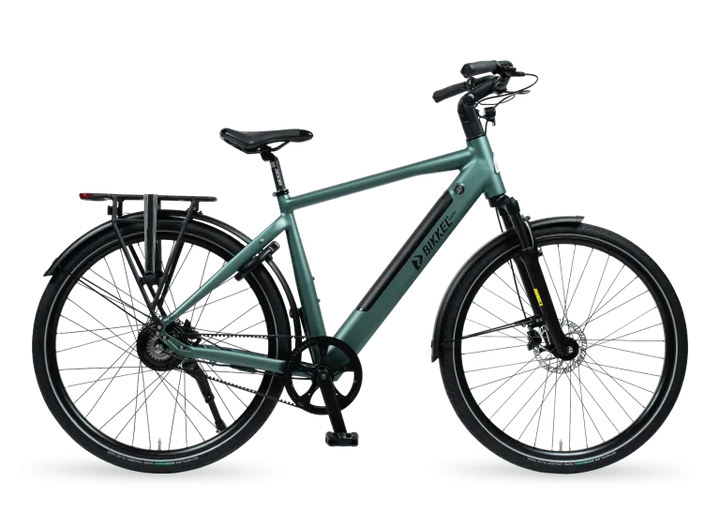 Bikkel | Centro Premium