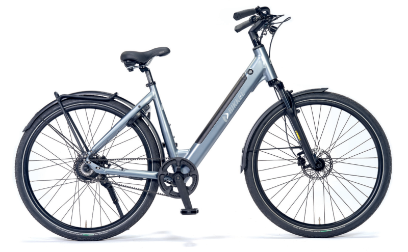Fietshuur I Elektrisch - DikkeFiets