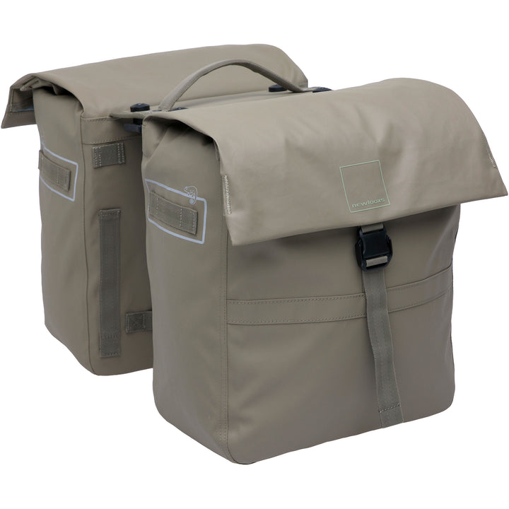 New Looxs | Leeds MIK 38L - DikkeFiets