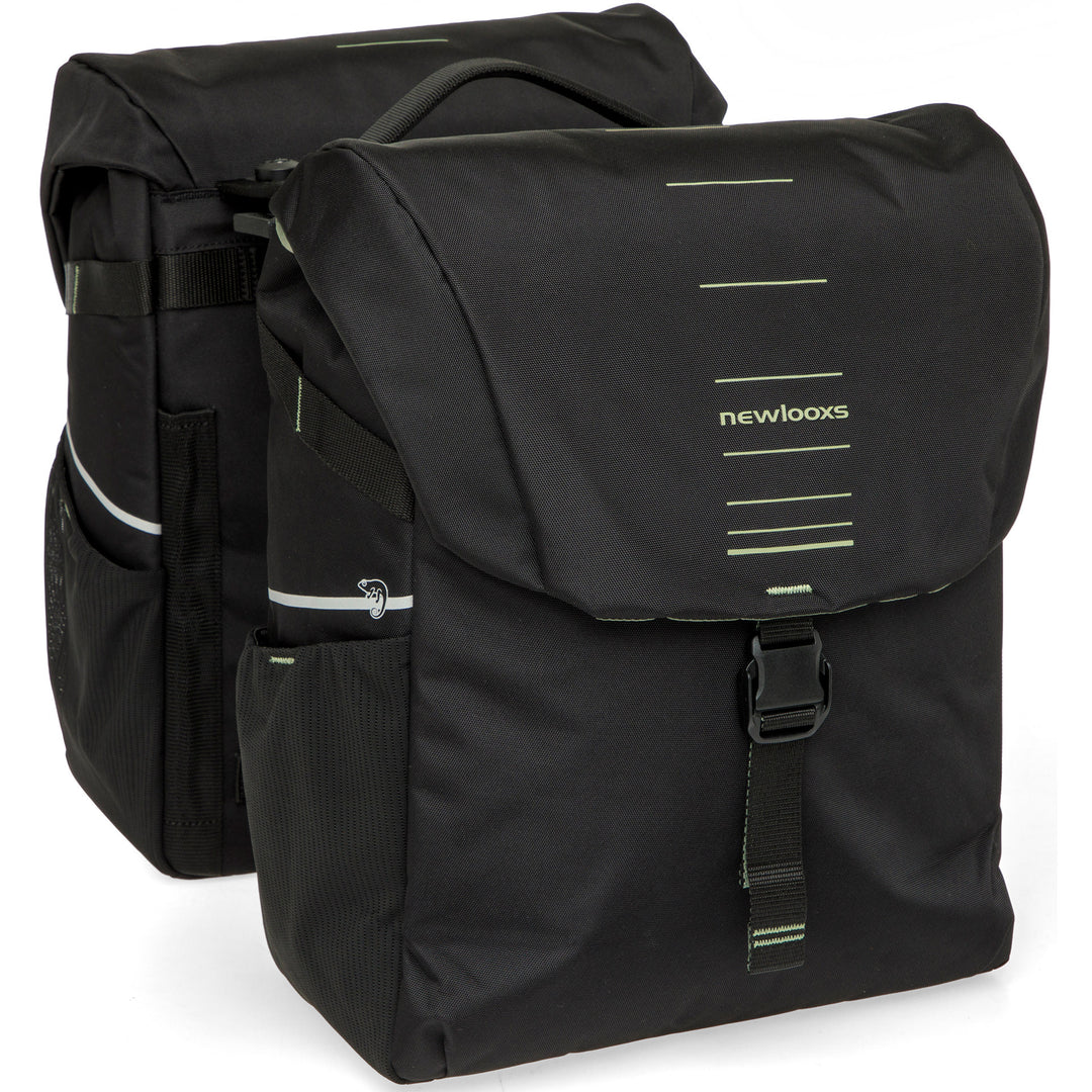 New Looxs | Vigo MIK 40L - DikkeFiets