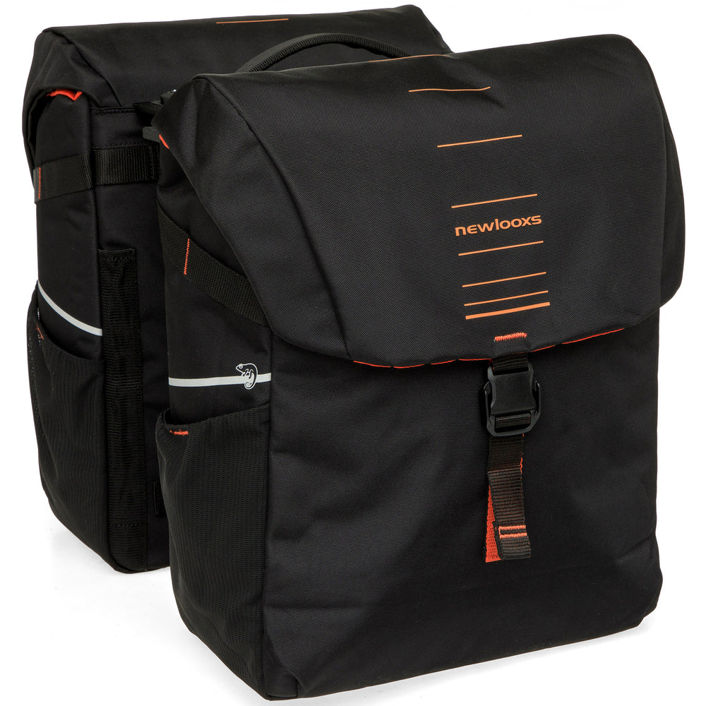 New Looxs | Vigo MIK 40L - DikkeFiets