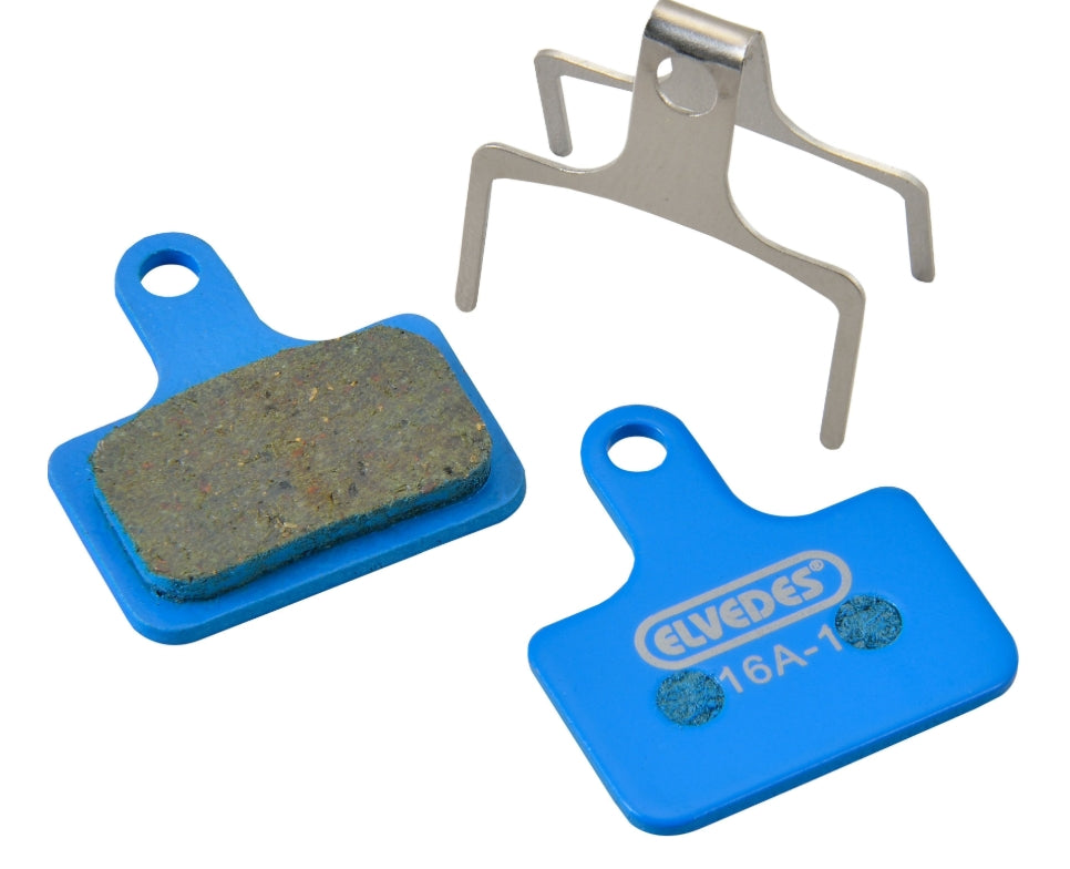 Allround | Remblokjes